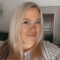 Tricia Rogers