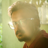 Harikrishnan Kartha
