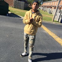 Deshay Wilson