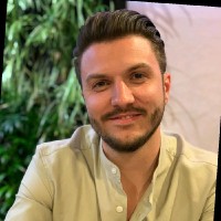 Antoine Gervais