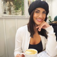 Amanda Ghalayini