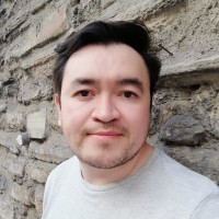 Gerardo Rocha