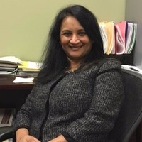Sangeeta Saraf