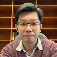 Chunwei Lin