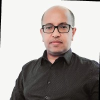 Henok Argaw Gizaw