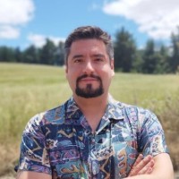 Victor Valenzuela Milla