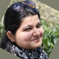 Akshipriya (Piya) Negi
