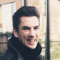 Dimitri Mulder