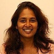 Indra Biharie