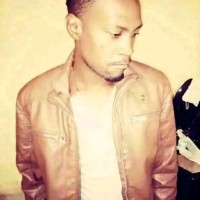 Bongani David