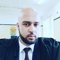 Zubair Chothia