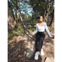 Shruti Jais