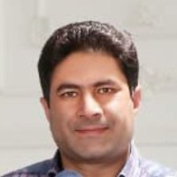 Moharram Ali Moradzade