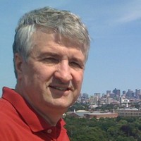 Michael Quinlan