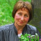 Nadezhda Zakharova