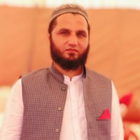 Ishfaq Malik