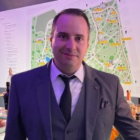 Tibor Oláh, Mba