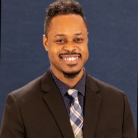 Andre Harris