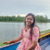 Usha Varma