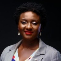 Chinyere Iquo Oranugo