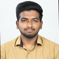 BALAJI CHANDRAMOHAN