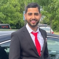 Krishna Bastola