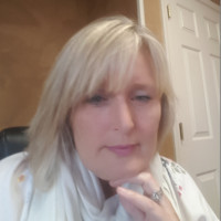 Cathy Allen