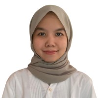 Syadza Aqliya