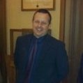 Mark Jones