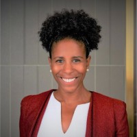 Naima Wareham Davis, Phr