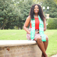 Bria Bouie, Csm