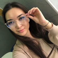 Zumrat Akhmetova
