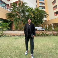Ishan Doshi