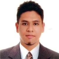 Kristian Ameer Gutierrez