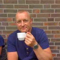 Paul Geerking