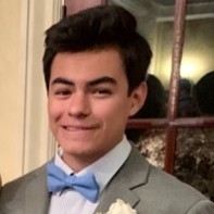 Mike Rosenbluth