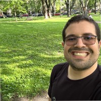 .Victor Eduardo, MSc