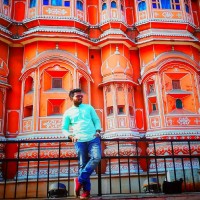 Suresh Mahapatro