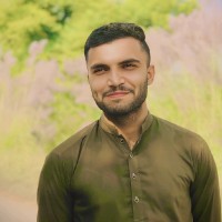 Mustabser Ahmdani