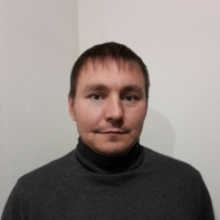 Sergey Polyakovich
