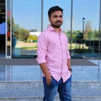 Ramkumar Rajendran