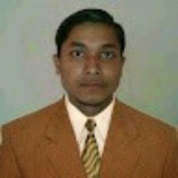 Md Mujahid