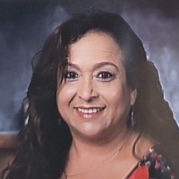 Gloria Diaz