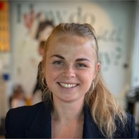 Joy Jonkhart