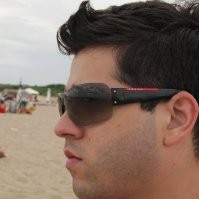 Ricardo Jacobs