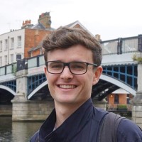 Kieren Foster