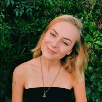 Ella McDonald