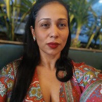 Desiree Moodley
