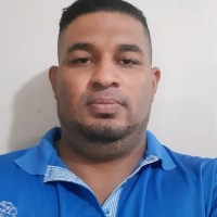 Héctor Fernando Rosales Vásquez