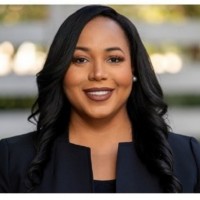 Shamelda Pete, Mba, Edfp